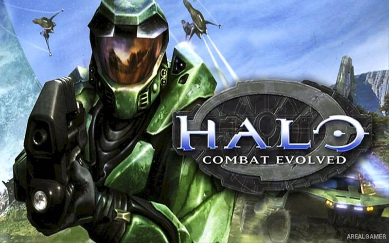 Halo: Combat Evolved (2020)