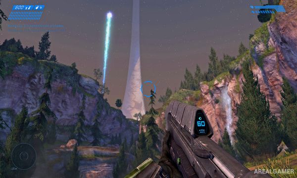 Halo: Combat Evolved (2020) Screenshot 1