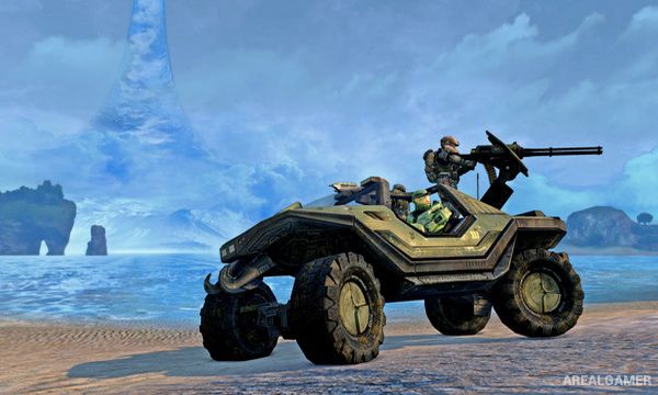 Halo: Combat Evolved (2020) Screenshot 2