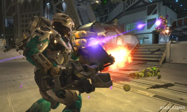 Halo: Reach (2019) Screenshot 1