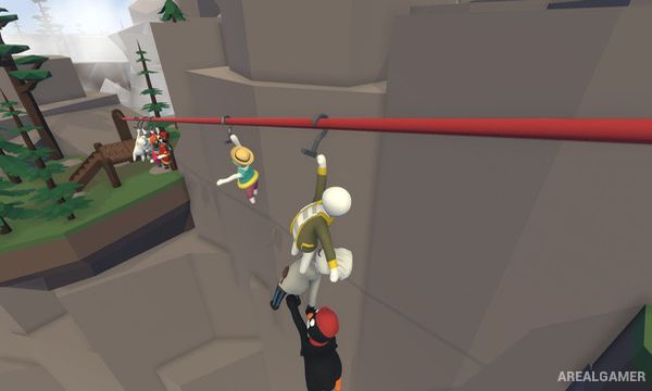 Human: Fall Flat Screenshot 2