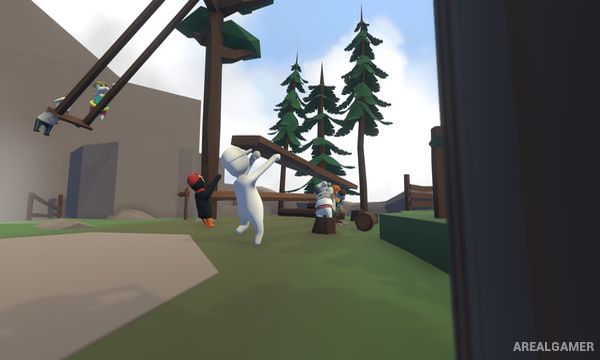Human: Fall Flat Screenshot 3