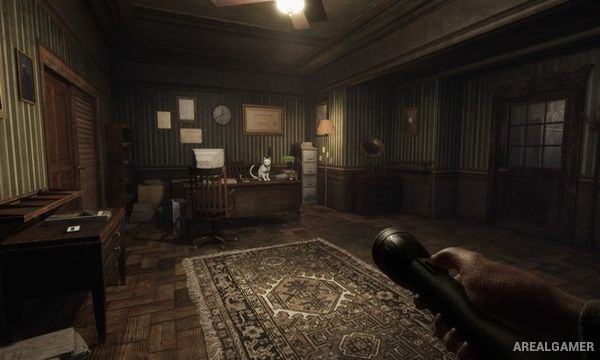 In Sound Mind Screenshot 1