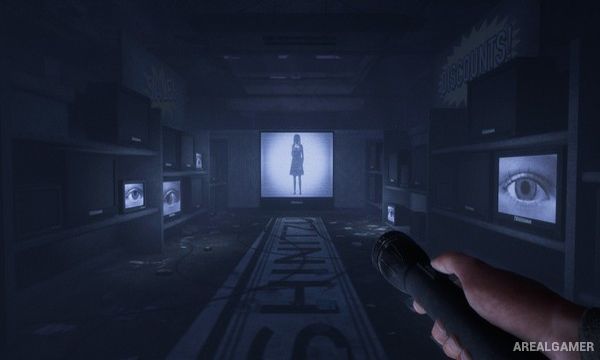 In Sound Mind Screenshot 3