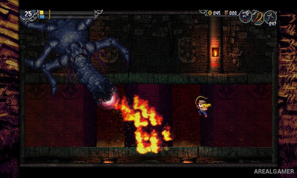 La-Mulana 2 Screenshot 2