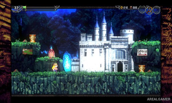 La-Mulana 2 Screenshot 3