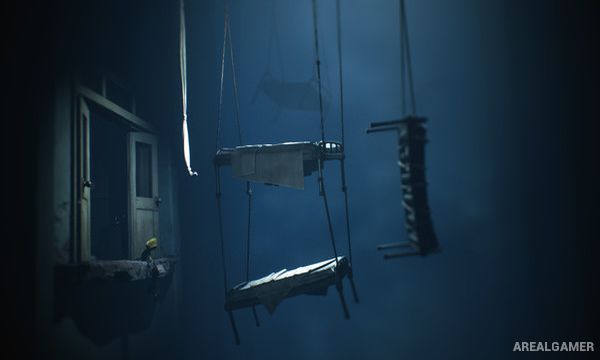 Little Nightmares 2 Screenshot 1
