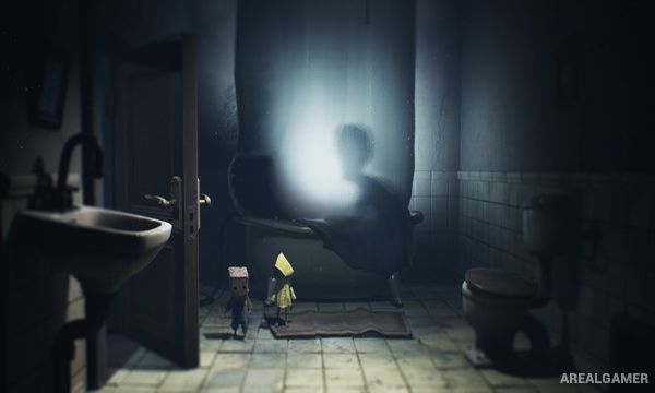 Little Nightmares 2 Screenshot 2