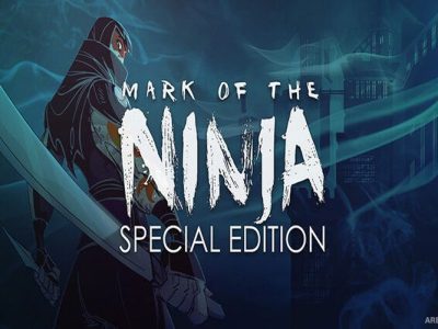 Mark of the Ninja: Special Edition