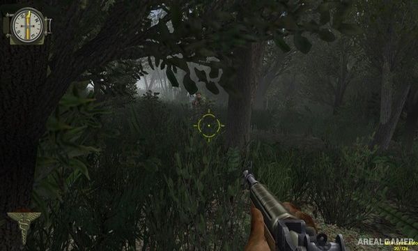 Men of Valor Screenshot 1
