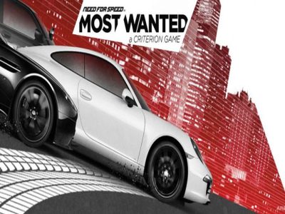 Need for Speed Most Wanted (2012) Limited Edition