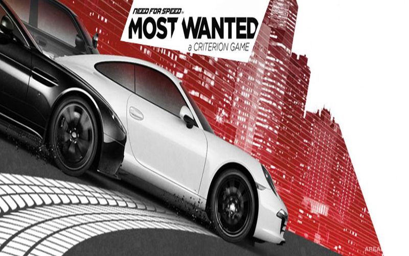 Need for Speed Most Wanted (2012) Limited Edition