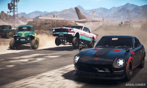 Need for Speed Payback Screenshot 1