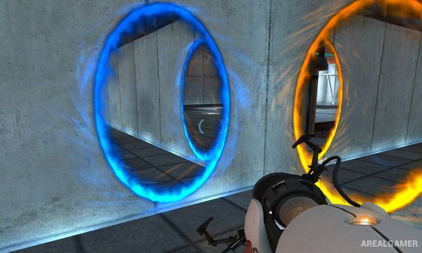Portal 1 Screenshot 1