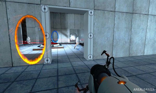 Portal 1 Screenshot 2