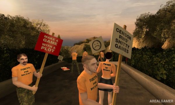 Postal 2 Complete Screenshot 1