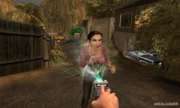 Postal 2 Complete Screenshot 2