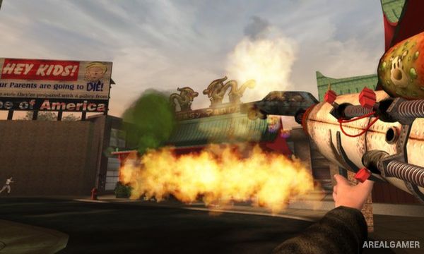 Postal 2 Complete Screenshot 3