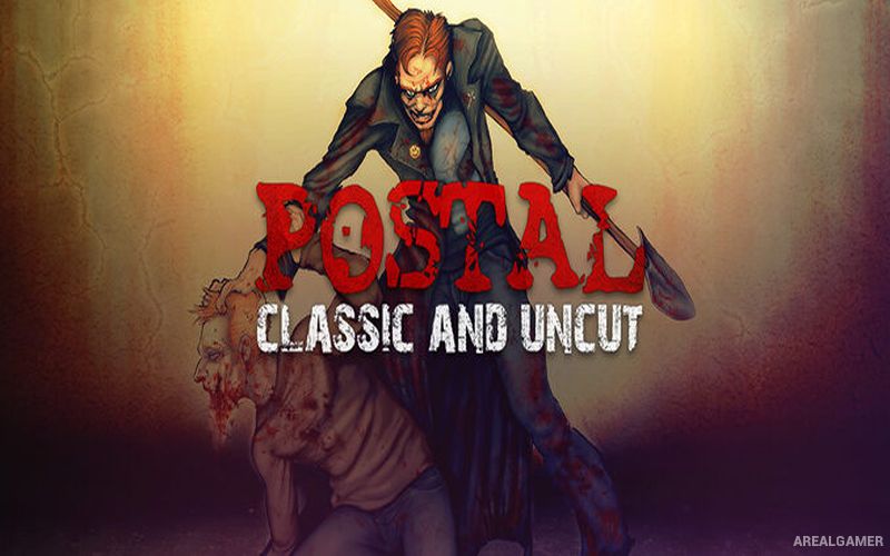 Postal: Classic And Uncut