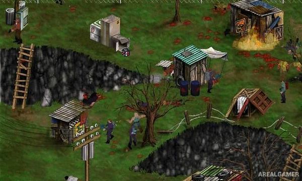 Postal: Classic And Uncut Screenshot 1