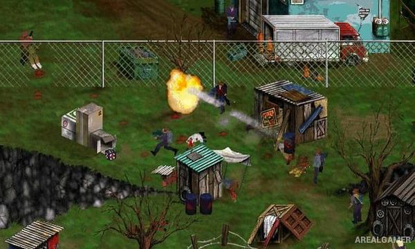 Postal: Classic And Uncut Screenshot 2