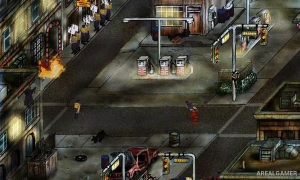 Postal: Classic And Uncut Screenshot 3