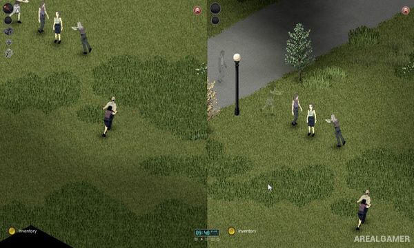Project Zomboid Screenshot 2