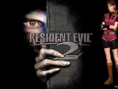 Resident Evil 2 (Original)