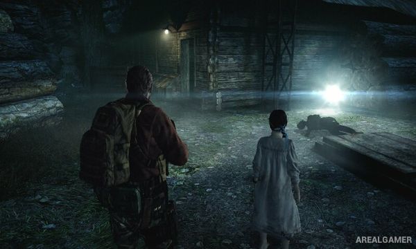 Resident Evil: Revelations 2 Screenshot 2
