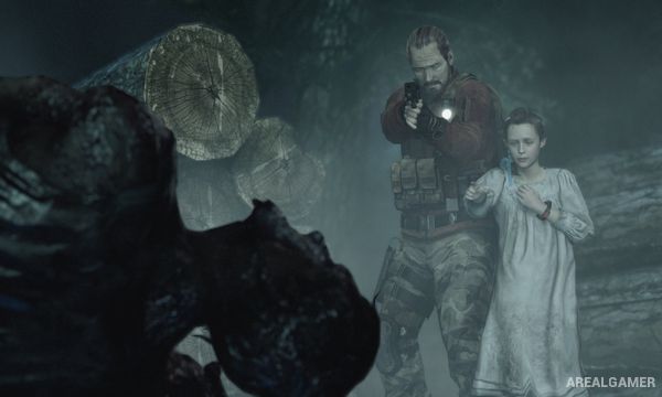 Resident Evil: Revelations 2 Screenshot 3