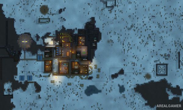 RimWorld Screenshot 2