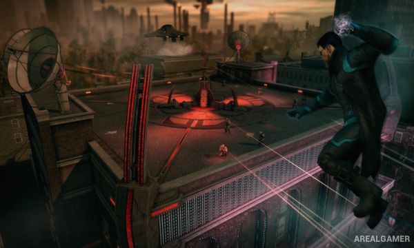 Saints Row IV: Game of the Century Edition Screenshot 3