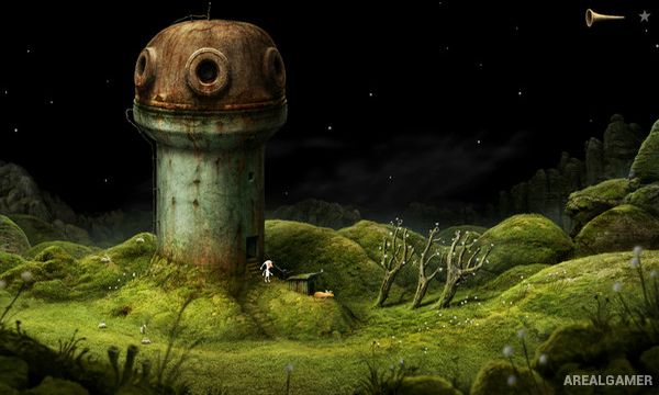 Samorost 3 Screenshot 1