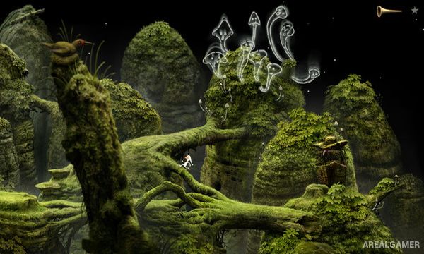 Samorost 3 Screenshot 3