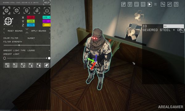 Severed Steel Screenshot 2