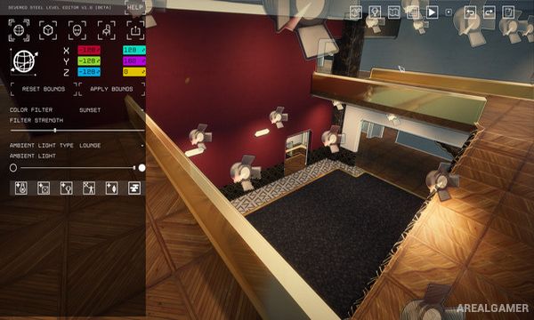 Severed Steel Screenshot 3