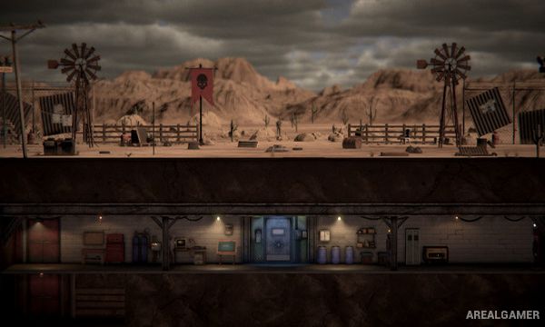 Sheltered 2 Screenshot 1