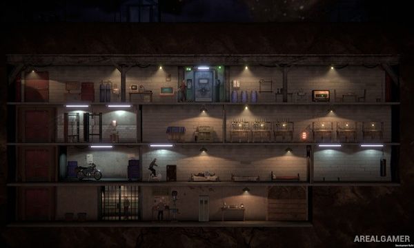 Sheltered 2 Screenshot 2