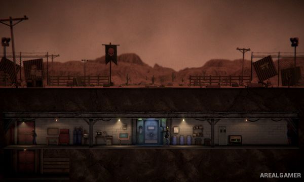 Sheltered 2 Screenshot 3