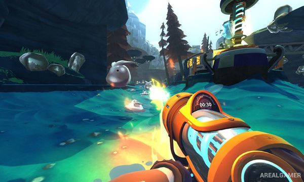 Slime Rancher Screenshot 3