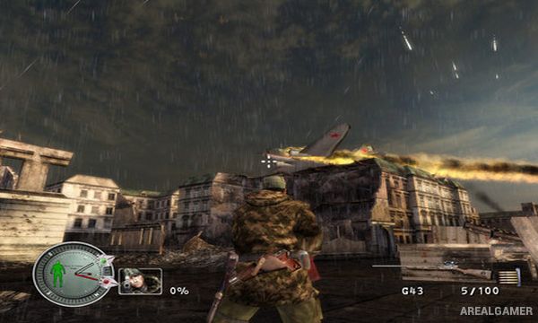 Sniper Elite 1 Screenshot 3