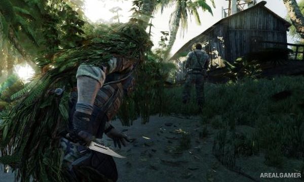 Sniper Ghost Warrior Screenshot 2