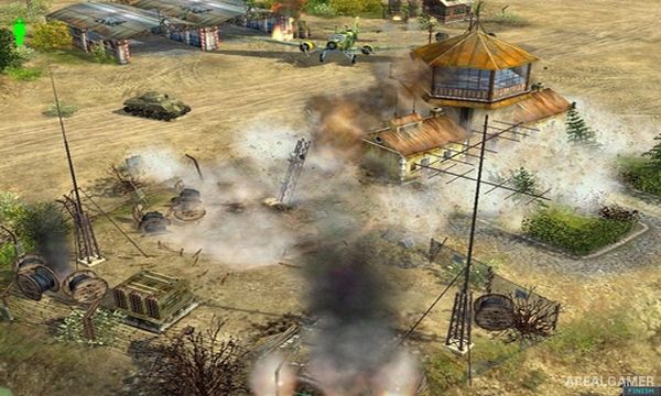 Soldiers: Heroes of World War II Screenshot 2