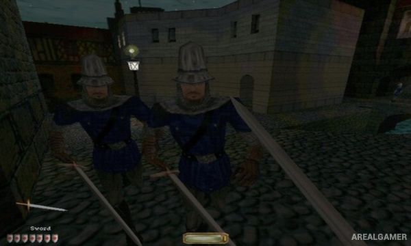 Thief 2: The Metal Age Screenshot 1