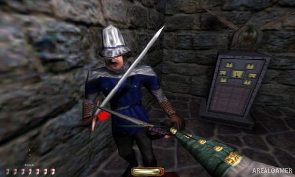 Thief 2: The Metal Age Screenshot 2