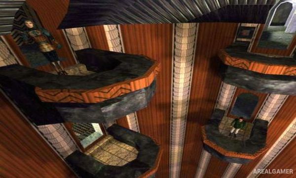 Thief 2: The Metal Age Screenshot 3