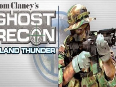Tom Clancy’s Ghost Recon: Island Thunder