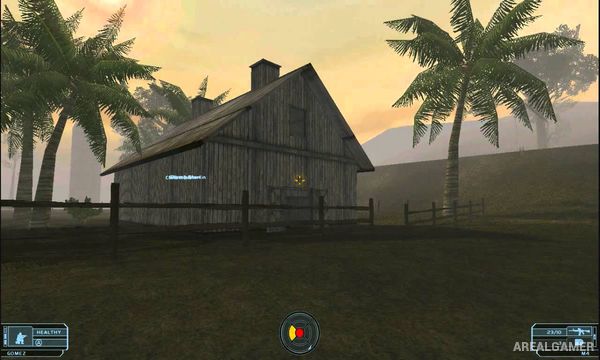 Tom Clancy’s Ghost Recon: Island Thunder Screenshot 2