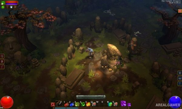 Torchlight II Screenshot 1