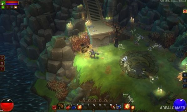 Torchlight II Screenshot 3
